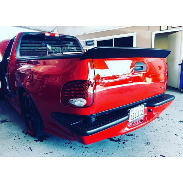 Ford Lightning SVT Wing 