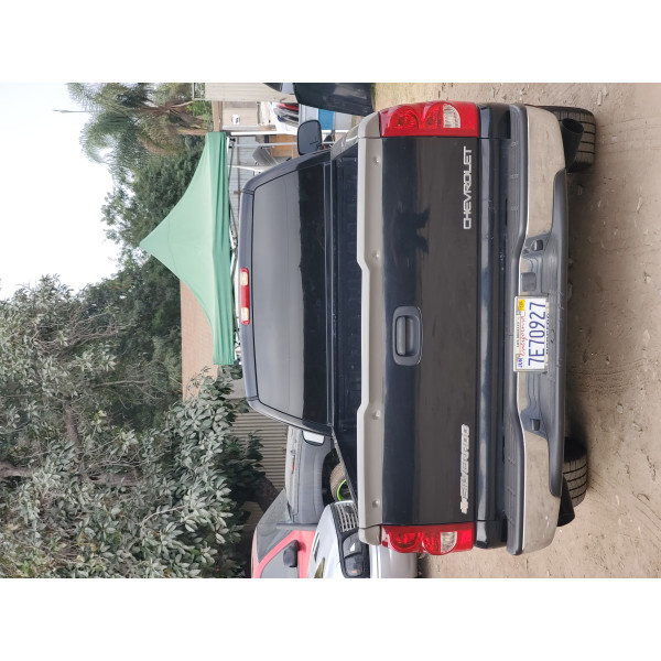 99-07 Silverado/GMC SS2 Wing (Fleetside) 