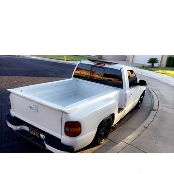 99-07 Silverado/GMC SS Wing ( STEPSIDE ) 