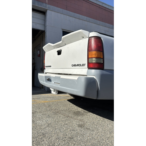 99-07 Silverado / GMC SS2 ( 1 piece ) 