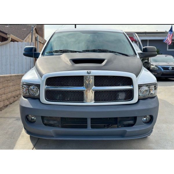 02-05 Dodge Ram SRT 10 Bumper